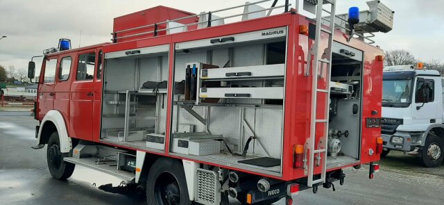 Iveco -