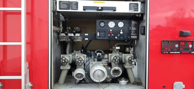 Iveco -