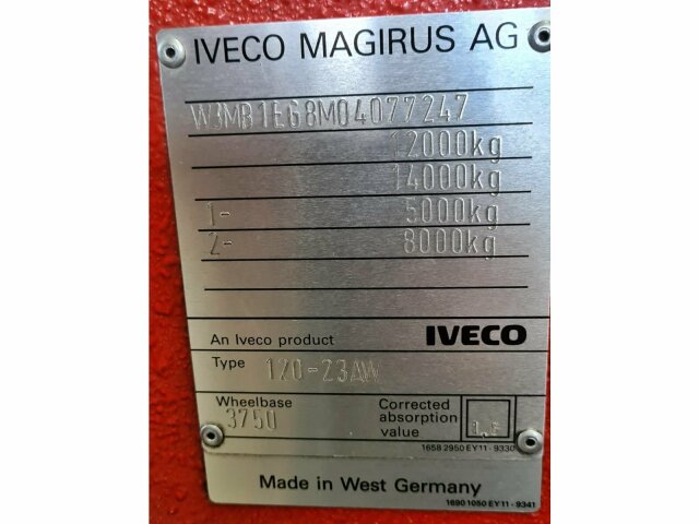 Iveco -