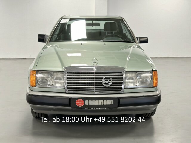 MERCEDES-BENZ 230