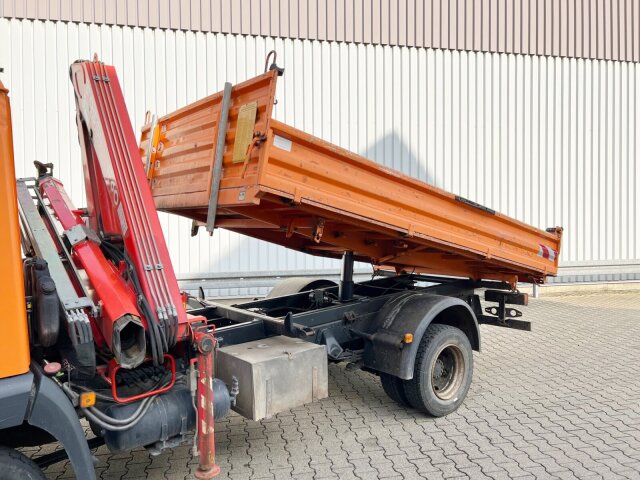 MAN L2000