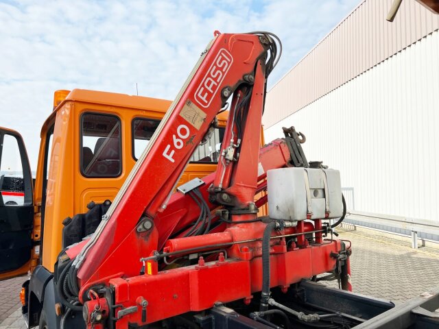 MAN L2000