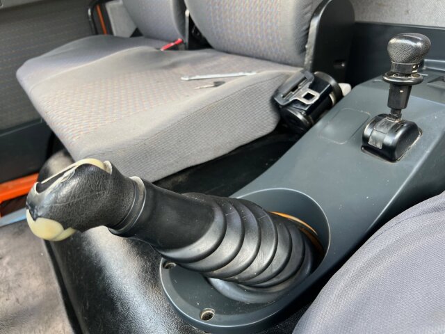 MAN L2000
