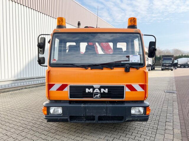 MAN L2000