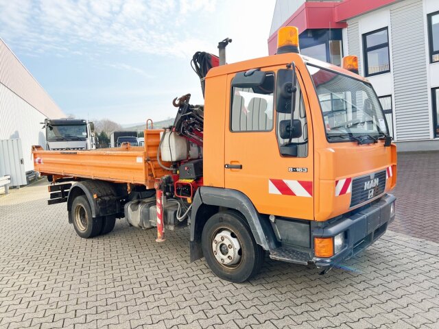 MAN L2000