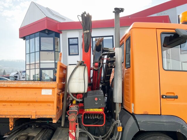 MAN L2000