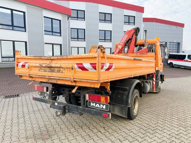MAN L2000