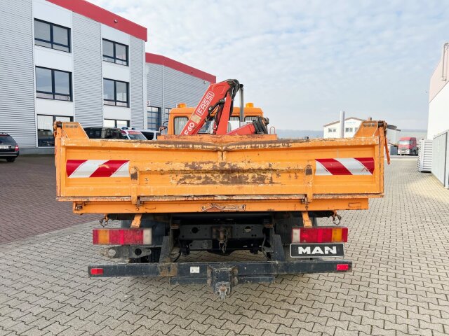 MAN L2000