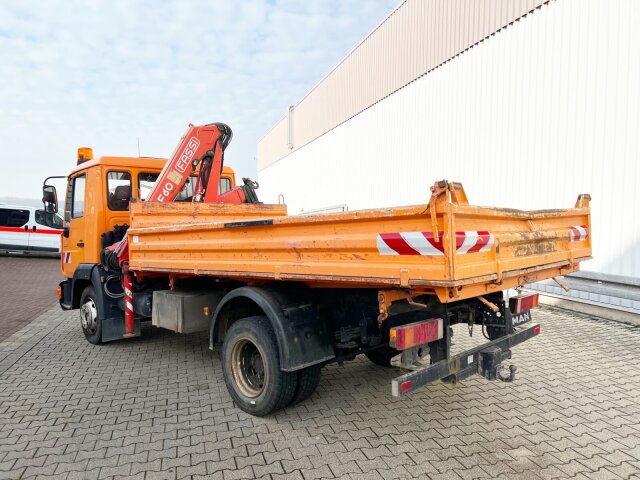 MAN L2000