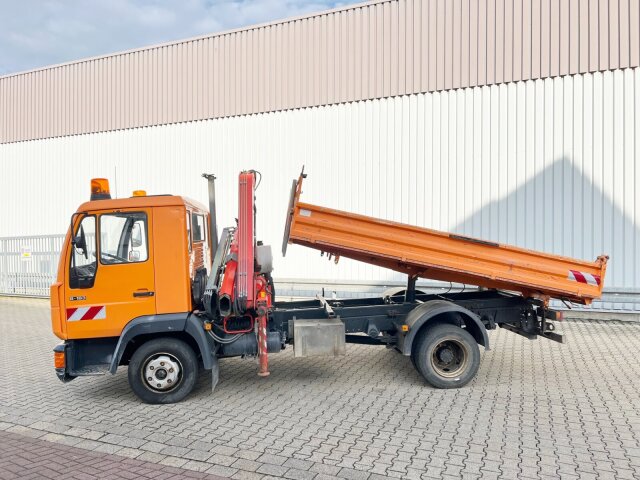 MAN L2000
