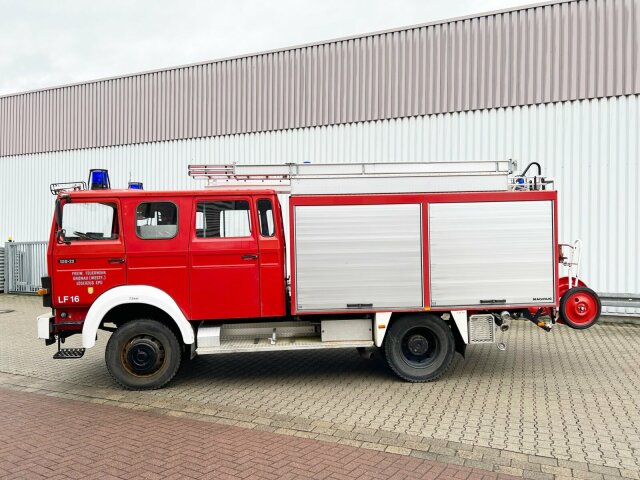 Iveco -