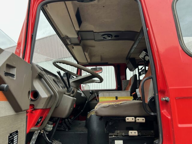 Iveco -