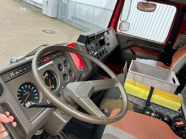 Iveco -