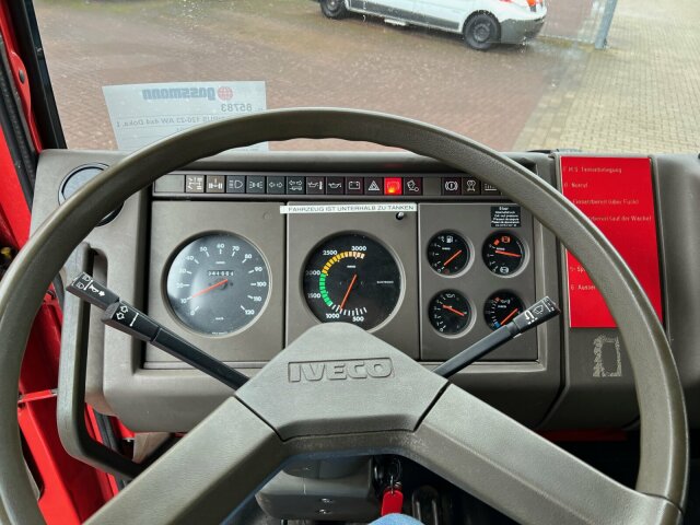 Iveco -