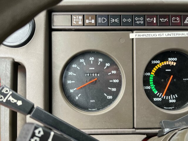 Iveco -