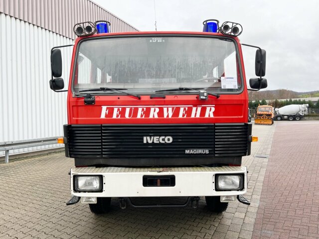 Iveco -