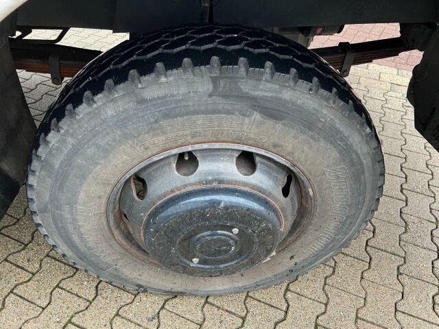 Iveco -
