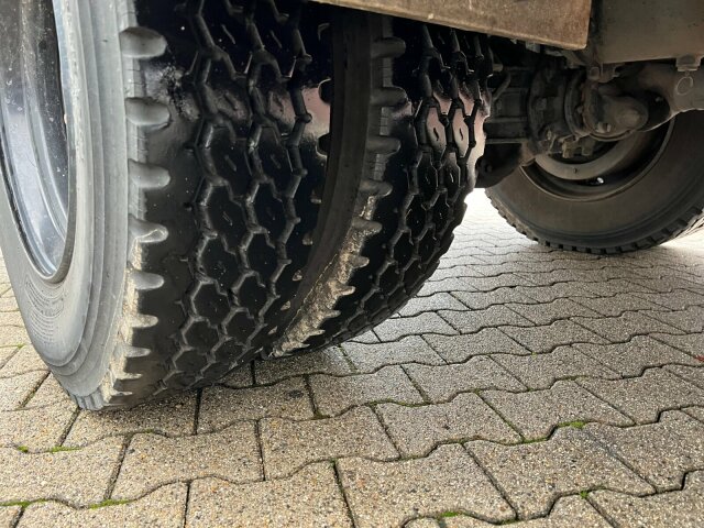 Iveco -