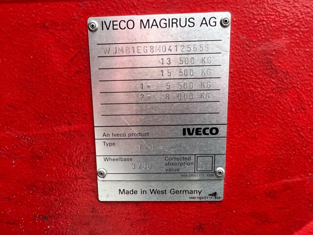 Iveco -