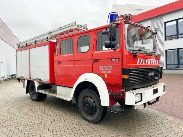 Iveco -