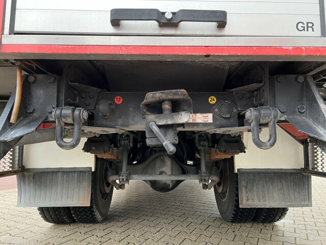Iveco -