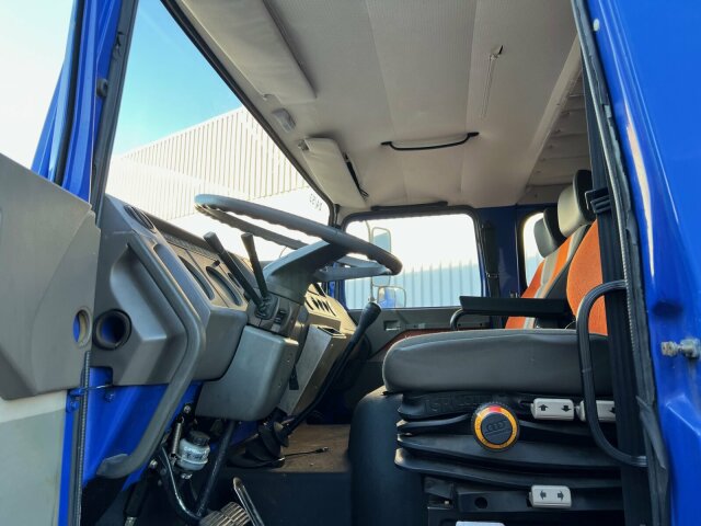 Iveco -