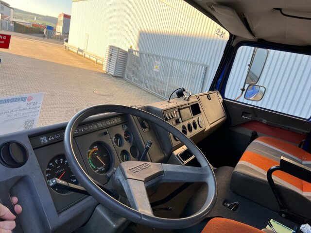 Iveco -