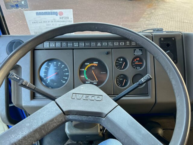 Iveco -