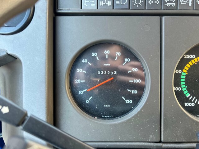 Iveco -