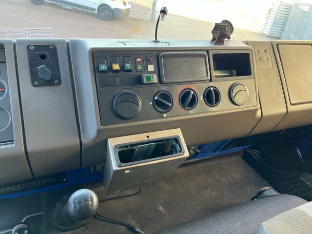 Iveco -