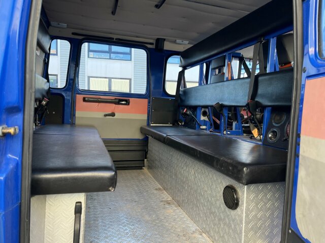 Iveco -