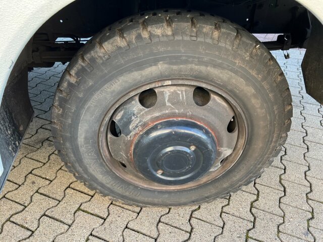 Iveco -