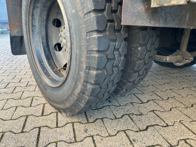 Iveco -