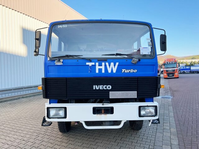 Iveco -