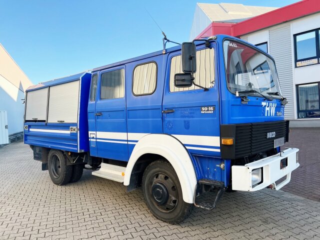 Iveco -
