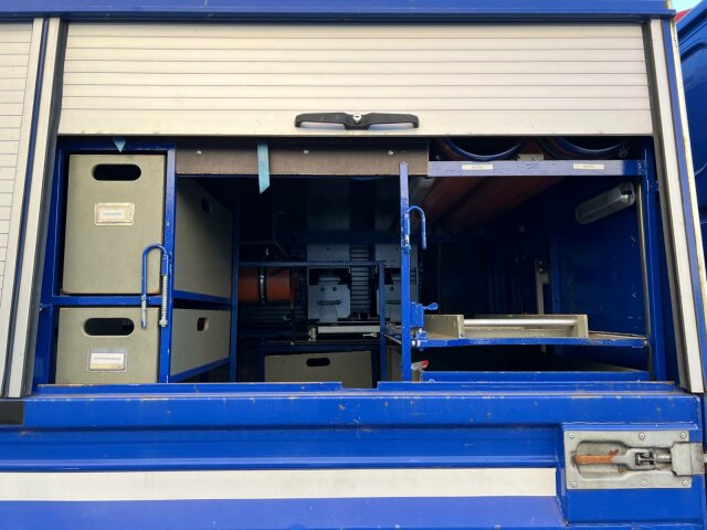 Iveco -