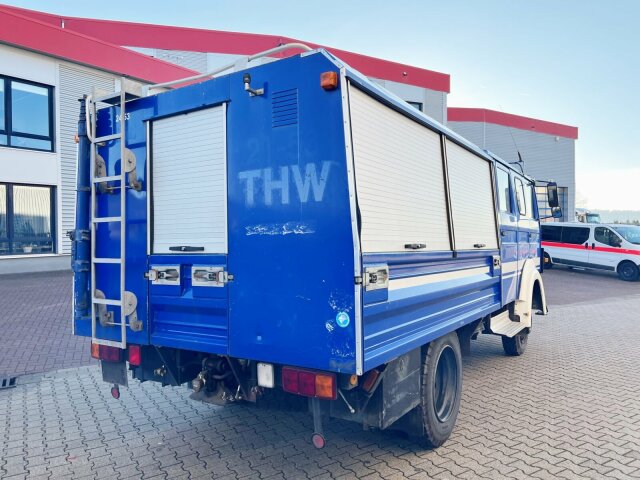Iveco -
