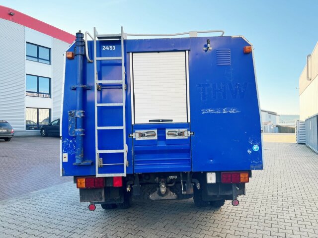 Iveco -