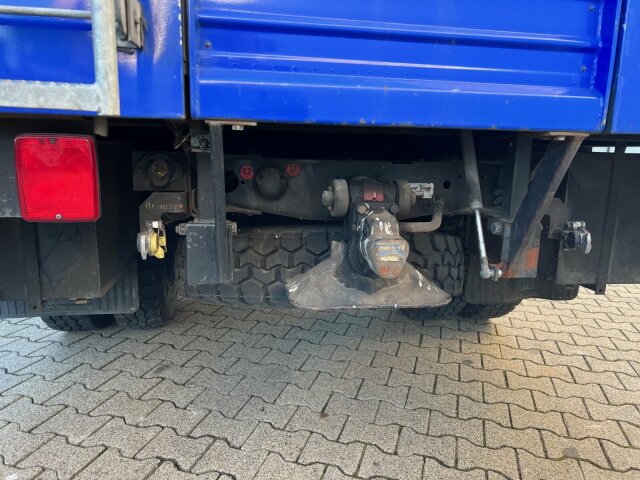 Iveco -