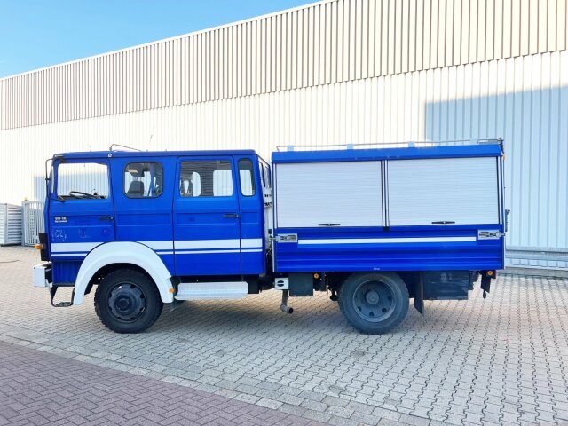 Iveco -