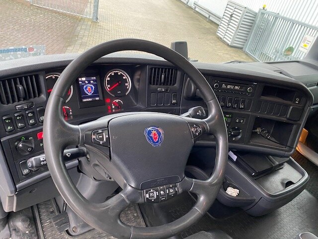 Scania R