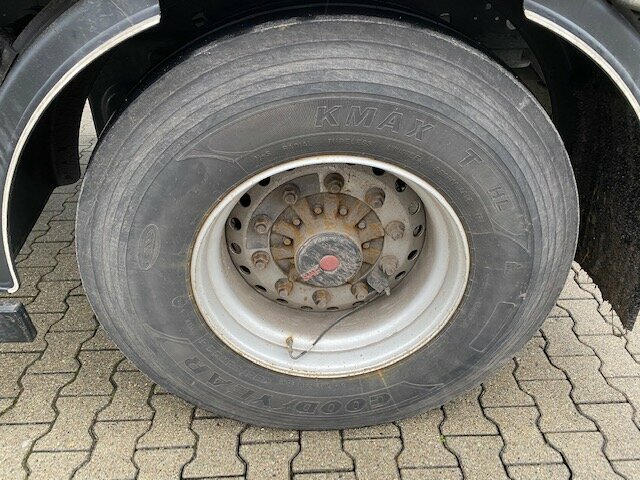 ORTEN Andere