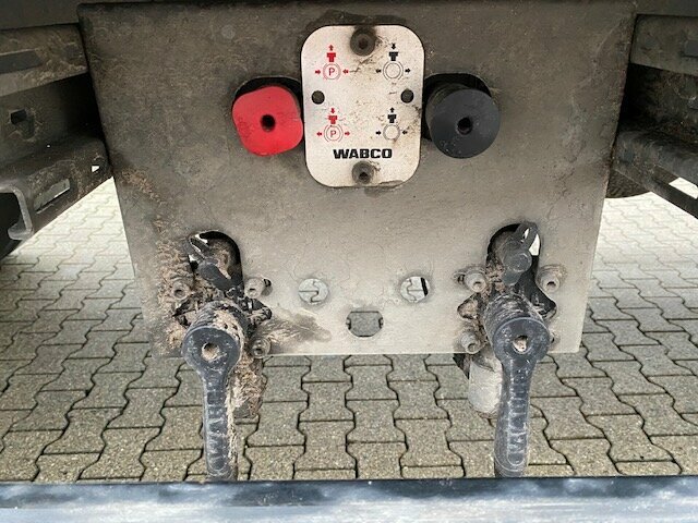 ORTEN Andere