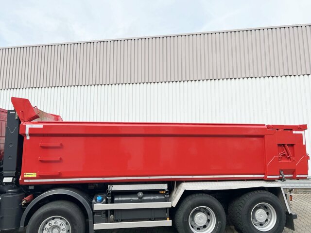 Iveco Trakker