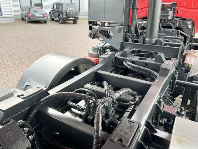 Iveco Trakker