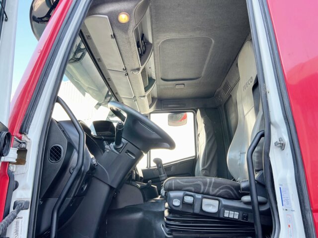 IVECO-MAGIRUS Trakker