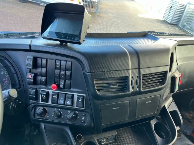 Iveco Trakker