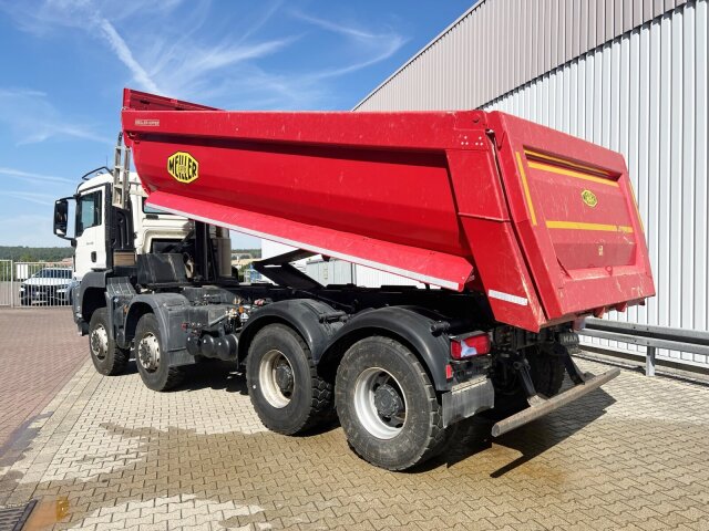 Meiller -
