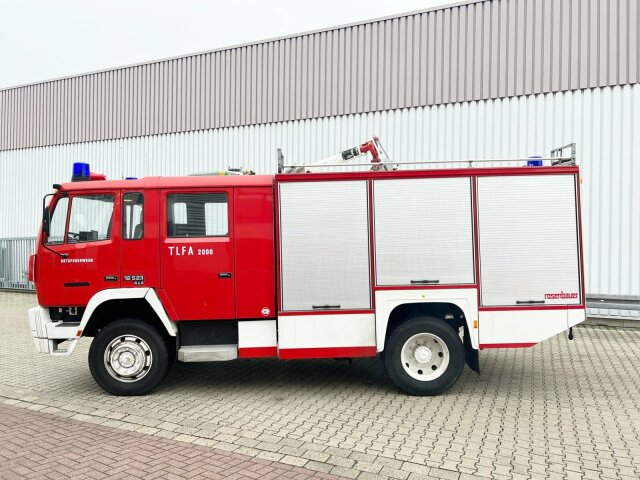 Steyr Andere