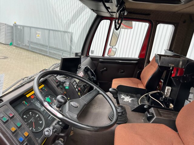 Steyr Andere